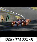 24 HEURES DU MANS YEAR BY YEAR PART FIVE 2000 - 2009 - Page 26 05lm10domes101hbj.lamclinc