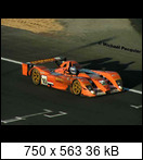 24 HEURES DU MANS YEAR BY YEAR PART FIVE 2000 - 2009 - Page 26 05lm10domes101hbj.lamdeisz