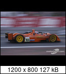 24 HEURES DU MANS YEAR BY YEAR PART FIVE 2000 - 2009 - Page 26 05lm10domes101hbj.lamezcds