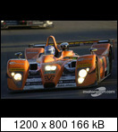 24 HEURES DU MANS YEAR BY YEAR PART FIVE 2000 - 2009 - Page 26 05lm10domes101hbj.lamkucse