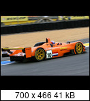 24 HEURES DU MANS YEAR BY YEAR PART FIVE 2000 - 2009 - Page 26 05lm10domes101hbj.lamqdern