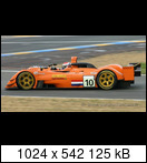 24 HEURES DU MANS YEAR BY YEAR PART FIVE 2000 - 2009 - Page 26 05lm10domes101hbj.lamuremx