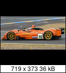 24 HEURES DU MANS YEAR BY YEAR PART FIVE 2000 - 2009 - Page 26 05lm10domes101hbj.lamwae0r