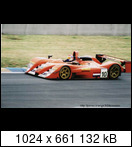 24 HEURES DU MANS YEAR BY YEAR PART FIVE 2000 - 2009 - Page 26 05lm10domes101hbj.lamwdefr
