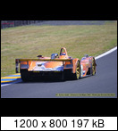 24 HEURES DU MANS YEAR BY YEAR PART FIVE 2000 - 2009 - Page 26 05lm10domes101hbj.lamwjewx