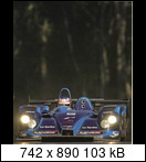 24 HEURES DU MANS YEAR BY YEAR PART FIVE 2000 - 2009 - Page 26 05lm12couragec60.hybrcmcsi