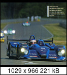 24 HEURES DU MANS YEAR BY YEAR PART FIVE 2000 - 2009 - Page 26 05lm12couragec60.hybrjff2i