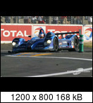 24 HEURES DU MANS YEAR BY YEAR PART FIVE 2000 - 2009 - Page 26 05lm12couragec60.hybrvrc0h