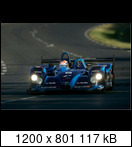 24 HEURES DU MANS YEAR BY YEAR PART FIVE 2000 - 2009 - Page 26 05lm12couragec60.hybrwsf21