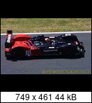 24 HEURES DU MANS YEAR BY YEAR PART FIVE 2000 - 2009 - Page 26 05lm13couragec60.hybr27fez