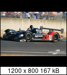 24 HEURES DU MANS YEAR BY YEAR PART FIVE 2000 - 2009 - Page 26 05lm13couragec60.hybr2sig3