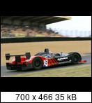 24 HEURES DU MANS YEAR BY YEAR PART FIVE 2000 - 2009 - Page 26 05lm13couragec60.hybro4flr