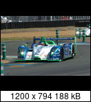 24 HEURES DU MANS YEAR BY YEAR PART FIVE 2000 - 2009 - Page 27 05lm16couragec60.hybrqefl8
