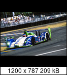 24 HEURES DU MANS YEAR BY YEAR PART FIVE 2000 - 2009 - Page 27 05lm16couragec60.hybrtsdfb