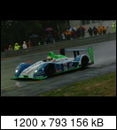 24 HEURES DU MANS YEAR BY YEAR PART FIVE 2000 - 2009 - Page 27 05lm17couragec60.hybrdri6w