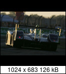 24 HEURES DU MANS YEAR BY YEAR PART FIVE 2000 - 2009 - Page 27 05lm18dallara.do02m.scii21