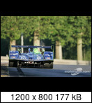 24 HEURES DU MANS YEAR BY YEAR PART FIVE 2000 - 2009 - Page 27 05lm18dallara.do02m.st6cn7