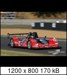 24 HEURES DU MANS YEAR BY YEAR PART FIVE 2000 - 2009 - Page 27 05lm20pilbeam.mp93m.rxwegh