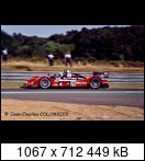 24 HEURES DU MANS YEAR BY YEAR PART FIVE 2000 - 2009 - Page 27 05lm20pilbeam.mp93m.ryec03