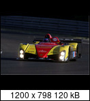 24 HEURES DU MANS YEAR BY YEAR PART FIVE 2000 - 2009 - Page 27 05lm23wr.lmp2.03jb.bo2kd6q