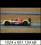 24 HEURES DU MANS YEAR BY YEAR PART FIVE 2000 - 2009 - Page 27 05lm23wr.lmp2.03jb.bobpchi