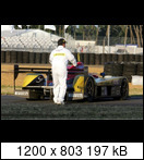 24 HEURES DU MANS YEAR BY YEAR PART FIVE 2000 - 2009 - Page 27 05lm23wr.lmp2.03jb.boppc1b