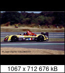 24 HEURES DU MANS YEAR BY YEAR PART FIVE 2000 - 2009 - Page 27 05lm23wr.lmp2.03jb.botpen8
