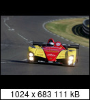 24 HEURES DU MANS YEAR BY YEAR PART FIVE 2000 - 2009 - Page 27 05lm23wr.lmp2.03jb.boyvc8c