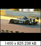 24 HEURES DU MANS YEAR BY YEAR PART FIVE 2000 - 2009 - Page 27 05lm24wr.lmp2.04y.ter01f7f