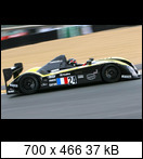 24 HEURES DU MANS YEAR BY YEAR PART FIVE 2000 - 2009 - Page 27 05lm24wr.lmp2.04y.ter81dmf