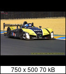 24 HEURES DU MANS YEAR BY YEAR PART FIVE 2000 - 2009 - Page 27 05lm24wr.lmp2.04y.term2e24