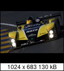 24 HEURES DU MANS YEAR BY YEAR PART FIVE 2000 - 2009 - Page 27 05lm24wr.lmp2.04y.terqff67