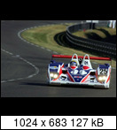 24 HEURES DU MANS YEAR BY YEAR PART FIVE 2000 - 2009 - Page 27 05lm25mg.lola.ex264rm10ees