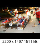 24 HEURES DU MANS YEAR BY YEAR PART FIVE 2000 - 2009 - Page 27 05lm25mg.lola.ex264rm66cg3