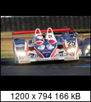 24 HEURES DU MANS YEAR BY YEAR PART FIVE 2000 - 2009 - Page 27 05lm25mg.lola.ex264rm7kiel