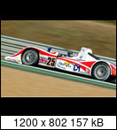 24 HEURES DU MANS YEAR BY YEAR PART FIVE 2000 - 2009 - Page 27 05lm25mg.lola.ex264rmaadwp