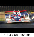 24 HEURES DU MANS YEAR BY YEAR PART FIVE 2000 - 2009 - Page 27 05lm25mg.lola.ex264rmiye1b