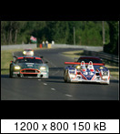 24 HEURES DU MANS YEAR BY YEAR PART FIVE 2000 - 2009 - Page 27 05lm25mg.lola.ex264rmqcfdr