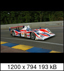 24 HEURES DU MANS YEAR BY YEAR PART FIVE 2000 - 2009 - Page 27 05lm25mg.lola.ex264rmtdif0