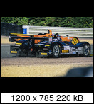 24 HEURES DU MANS YEAR BY YEAR PART FIVE 2000 - 2009 - Page 27 05lm30couragec65p.benkyciq