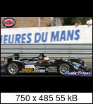 24 HEURES DU MANS YEAR BY YEAR PART FIVE 2000 - 2009 - Page 27 05lm30couragec65p.benkycw6