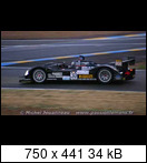 24 HEURES DU MANS YEAR BY YEAR PART FIVE 2000 - 2009 - Page 27 05lm30couragec65p.bens9ero