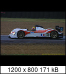 24 HEURES DU MANS YEAR BY YEAR PART FIVE 2000 - 2009 - Page 27 05lm31couragec65n.amo77emk