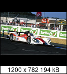 24 HEURES DU MANS YEAR BY YEAR PART FIVE 2000 - 2009 - Page 27 05lm31couragec65n.amoi1ffp