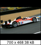 24 HEURES DU MANS YEAR BY YEAR PART FIVE 2000 - 2009 - Page 27 05lm31couragec65n.amovif5f