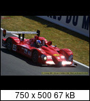 24 HEURES DU MANS YEAR BY YEAR PART FIVE 2000 - 2009 - Page 28 05lm33couragec65s.zlo6eipw