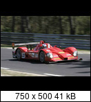 24 HEURES DU MANS YEAR BY YEAR PART FIVE 2000 - 2009 - Page 28 05lm33couragec65s.zlom7eiy