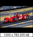 24 HEURES DU MANS YEAR BY YEAR PART FIVE 2000 - 2009 - Page 28 05lm33couragec65s.zloozeao