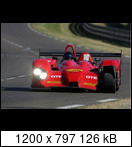 24 HEURES DU MANS YEAR BY YEAR PART FIVE 2000 - 2009 - Page 28 05lm33couragec65s.zloulf80