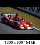 24 HEURES DU MANS YEAR BY YEAR PART FIVE 2000 - 2009 - Page 28 05lm33couragec65s.zloxufz0